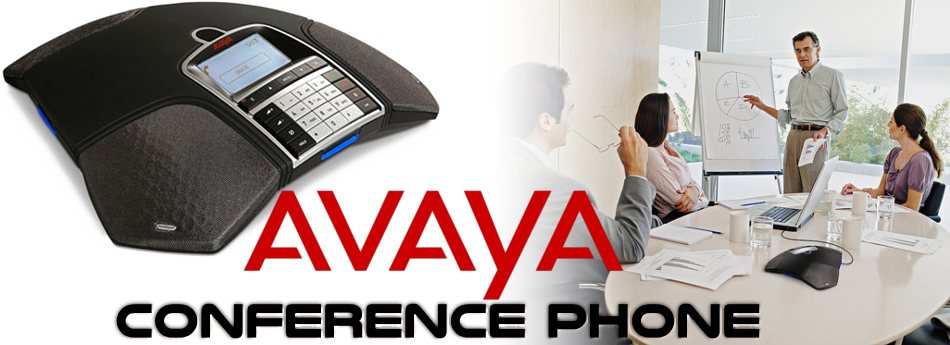 Avaya Conference Phone Dubai | Avaya B100 Series in Dubai, Abu Dhabi, UAE