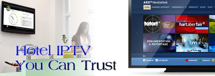 IPTV Dubai, Premium IPTV Service Provider in Dubai