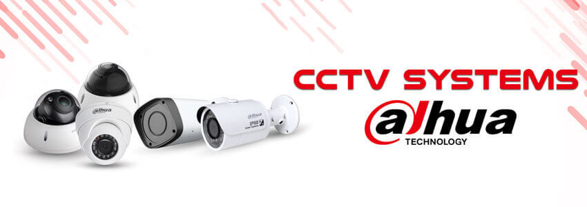 Dahua Cctv Dubai Cctv Company In Dubai Uae